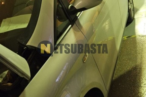 Kawasaki Eliminator 125 2007