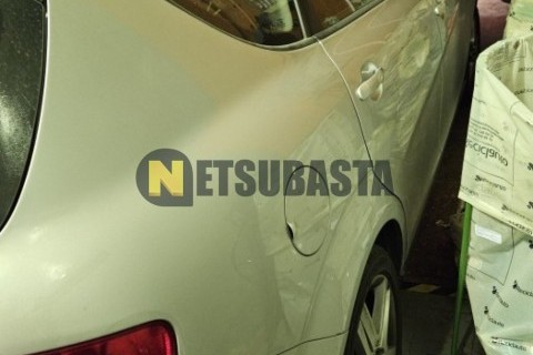 Kawasaki Eliminator 125 2007