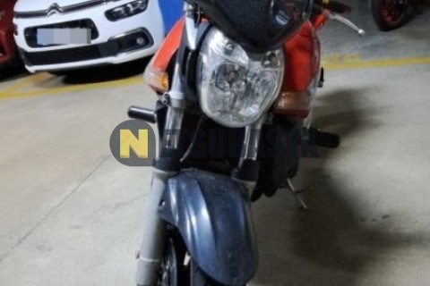 Yamaha XMAX 250 2006