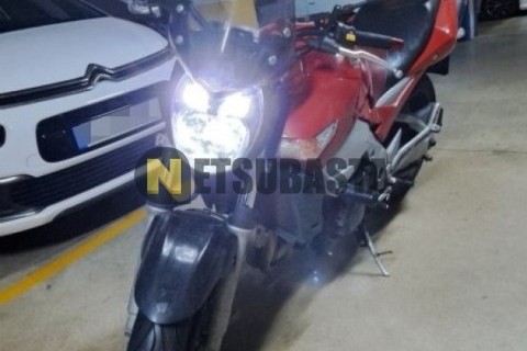 Yamaha XMAX 250 2006