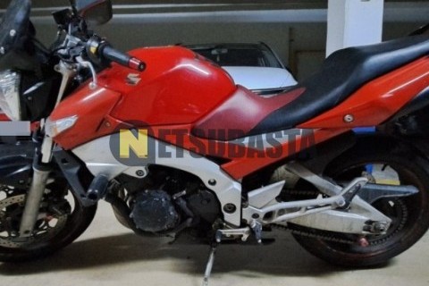 Yamaha XMAX 250 2006