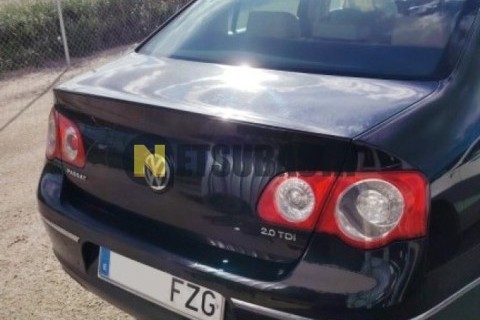 Yamaha XJ 600 N DIVERSION 1999