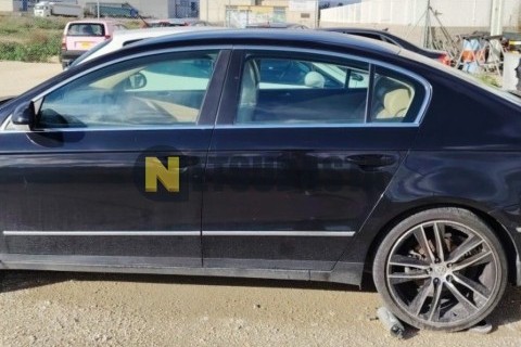 Yamaha XJ 600 N DIVERSION 1999