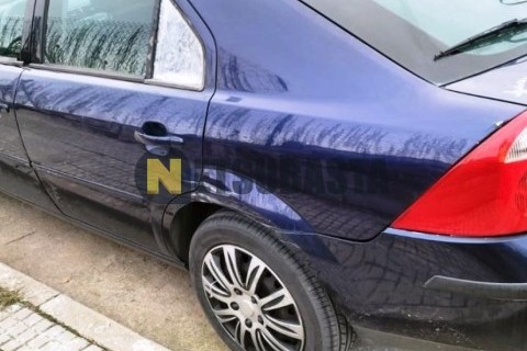 Yamaha XJ 600 N DIVERSION 1999