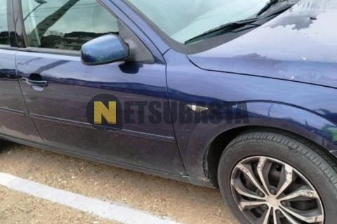 Yamaha XJ 600 N DIVERSION 1999