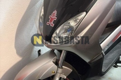 Yamaha XMAX 250 2006