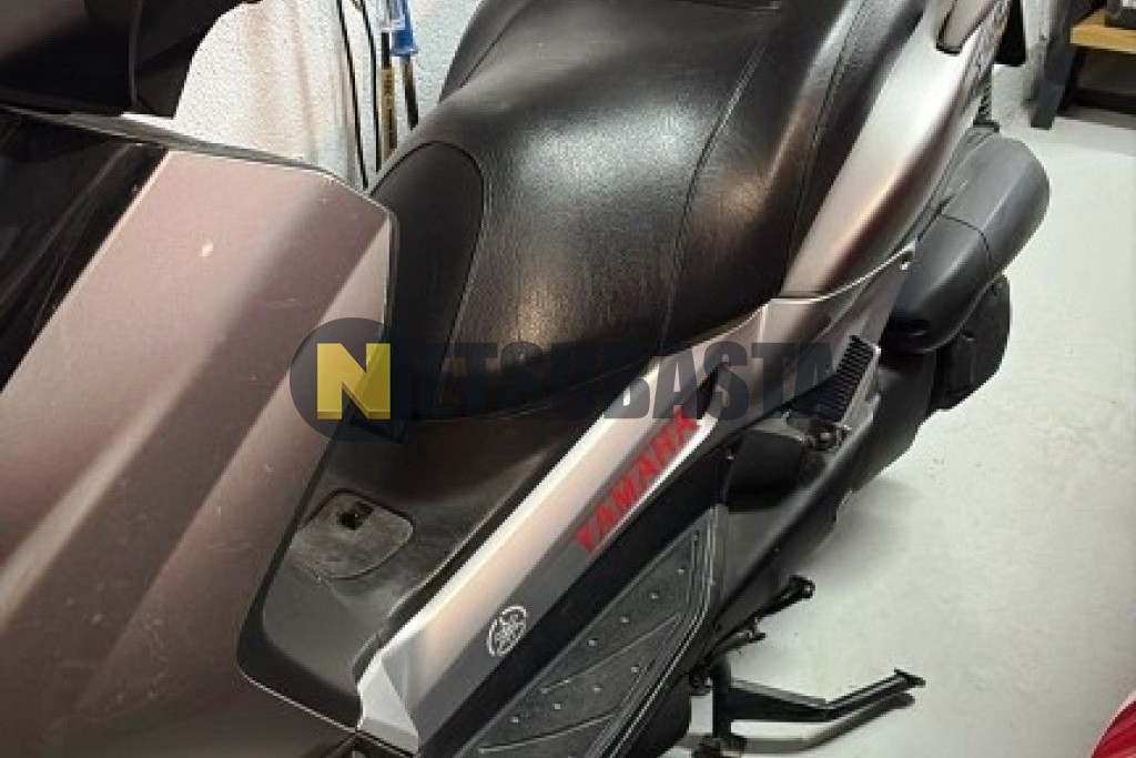 Yamaha XMAX 250 2006