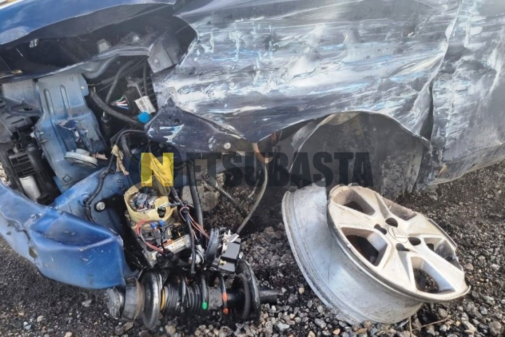 Dacia Dokker 1.5 dCi 2019