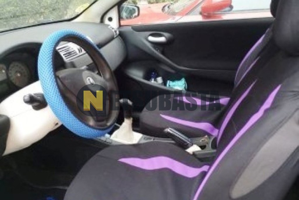 Fiat Stilo 1.9 JTD 2004