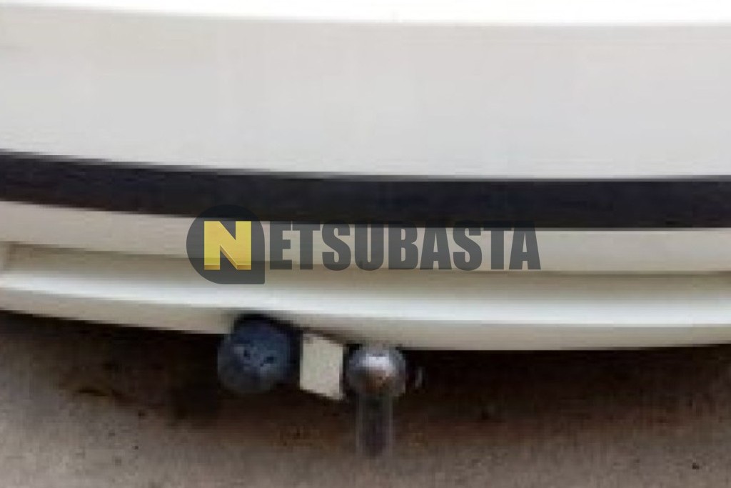 Fiat Stilo 1.9 JTD 2004