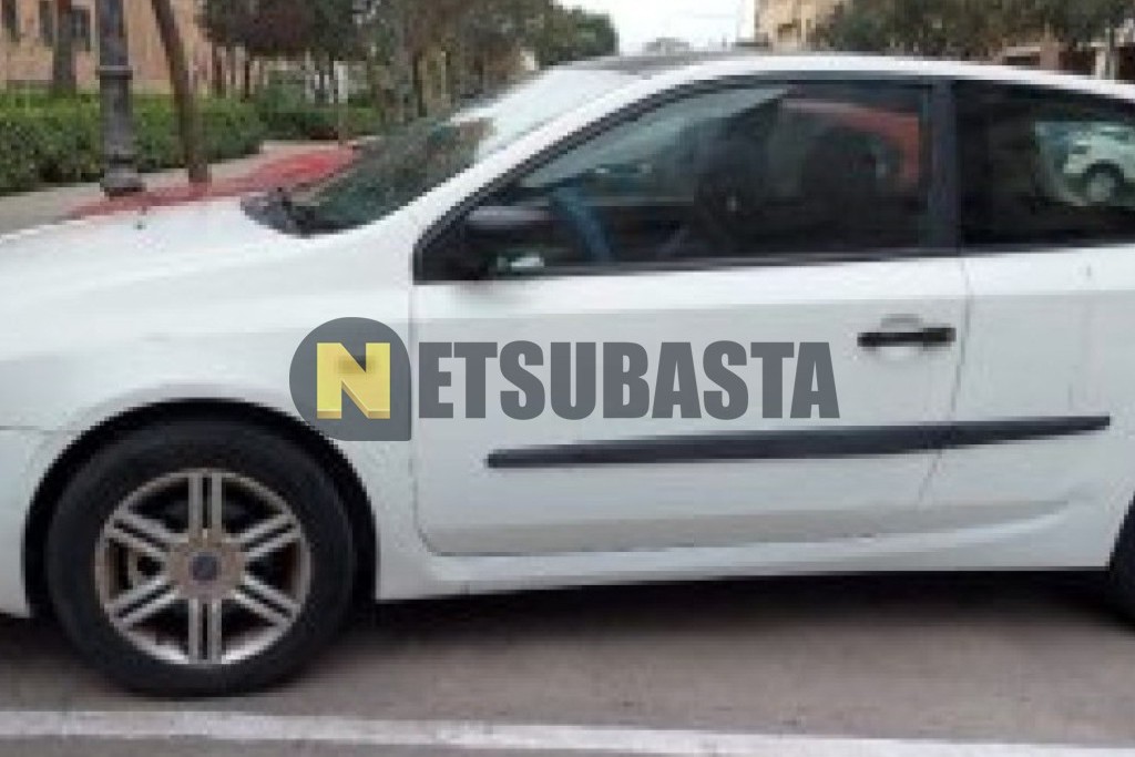 Fiat Stilo 1.9 JTD 2004