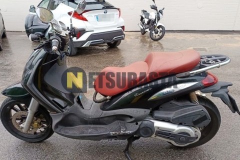 Yamaha XMAX 250 2006