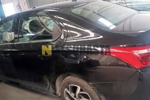 Yamaha XV 250 Virago 2000