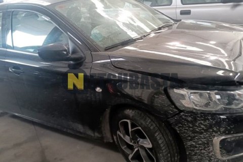 Yamaha XV 250 Virago 2000