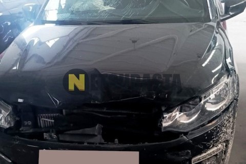 Yamaha XV 250 Virago 2000