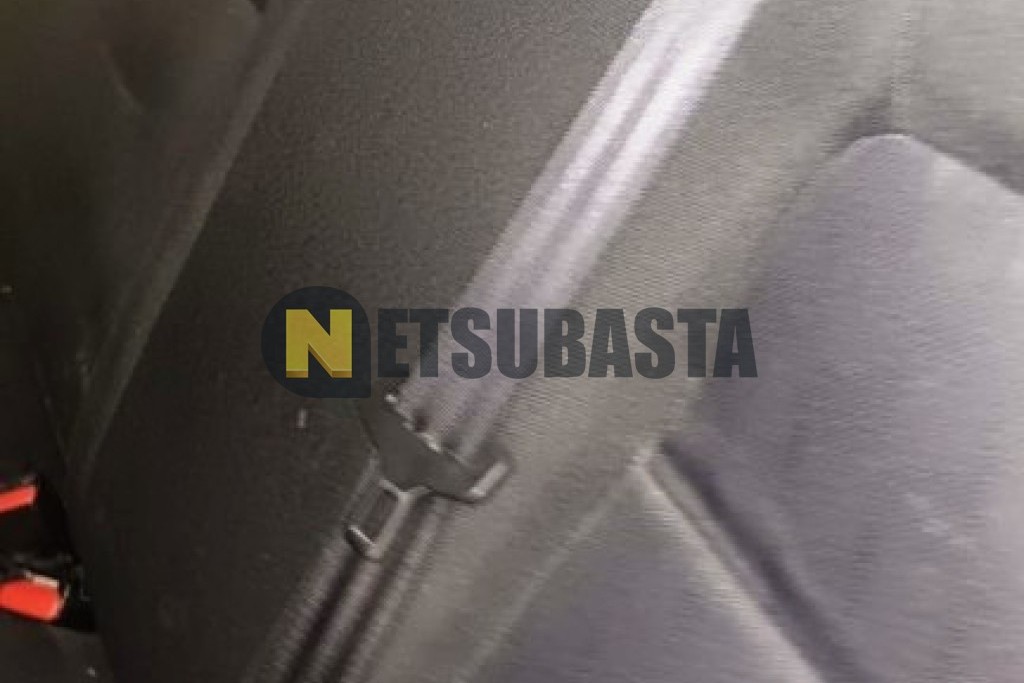 Citroën C-Elysée 1.6 BlueHDi 2017