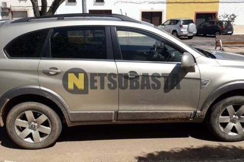 Yamaha XMAX 250 2006