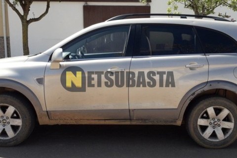 Yamaha XMAX 250 2006