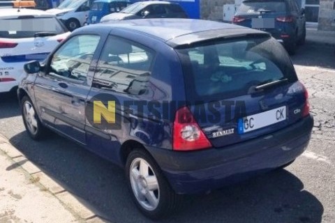 Yamaha XJ 600 N DIVERSION 1999