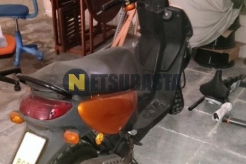 Yamaha XV 250 Virago 2000