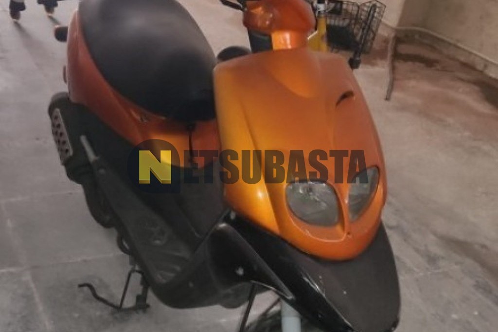 Peugeot TREKKER 50 1999