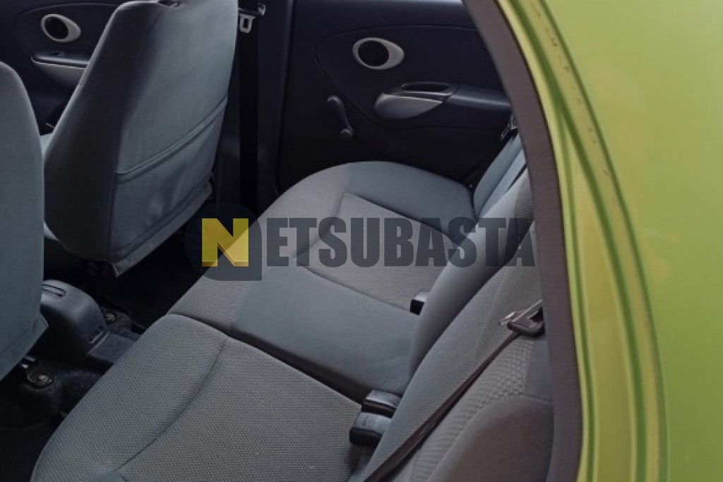 Daewoo Matiz 1.0 2004