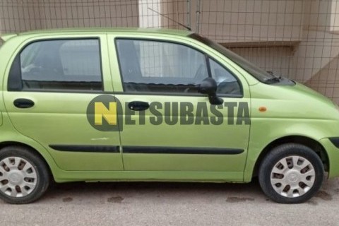 Yamaha XMAX 250 2006