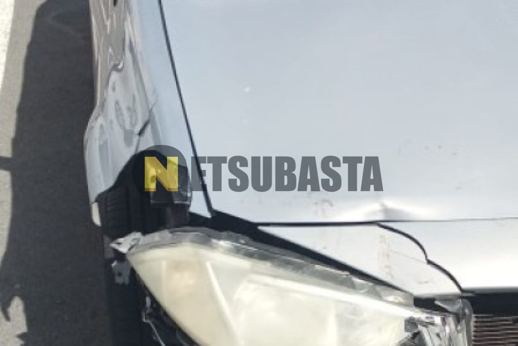 Renault Megane Sedan 1.6 16v 2003