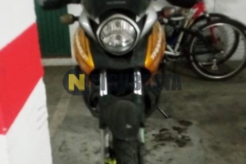 Yamaha XMAX 250 2006