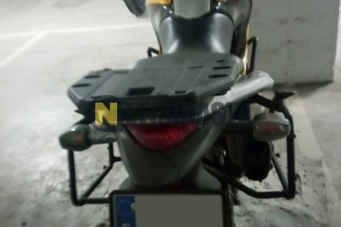 Yamaha XMAX 250 2006