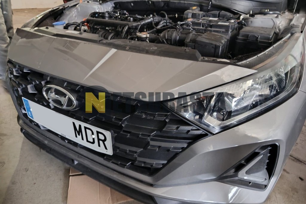 Hyundai i20 1.2 MPi 2023