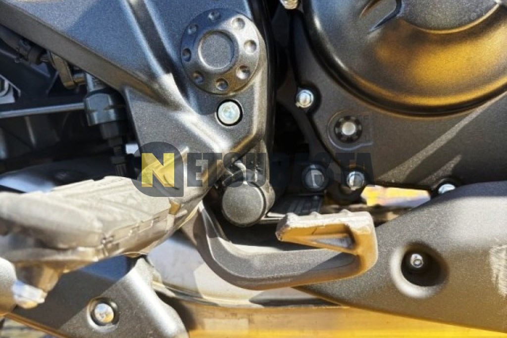 ZONTES G1 125 X 2025