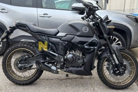 Yamaha XMAX 250 2006