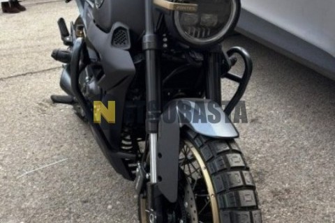 Yamaha XMAX 250 2006