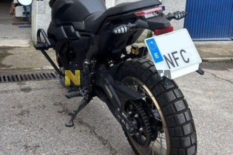 Yamaha XMAX 250 2006