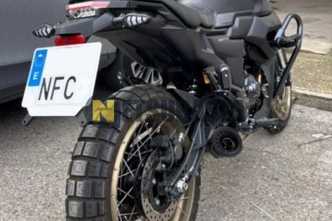 Yamaha XMAX 250 2006