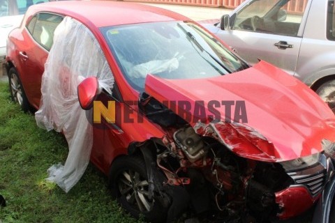 Yamaha XMAX 250 2006