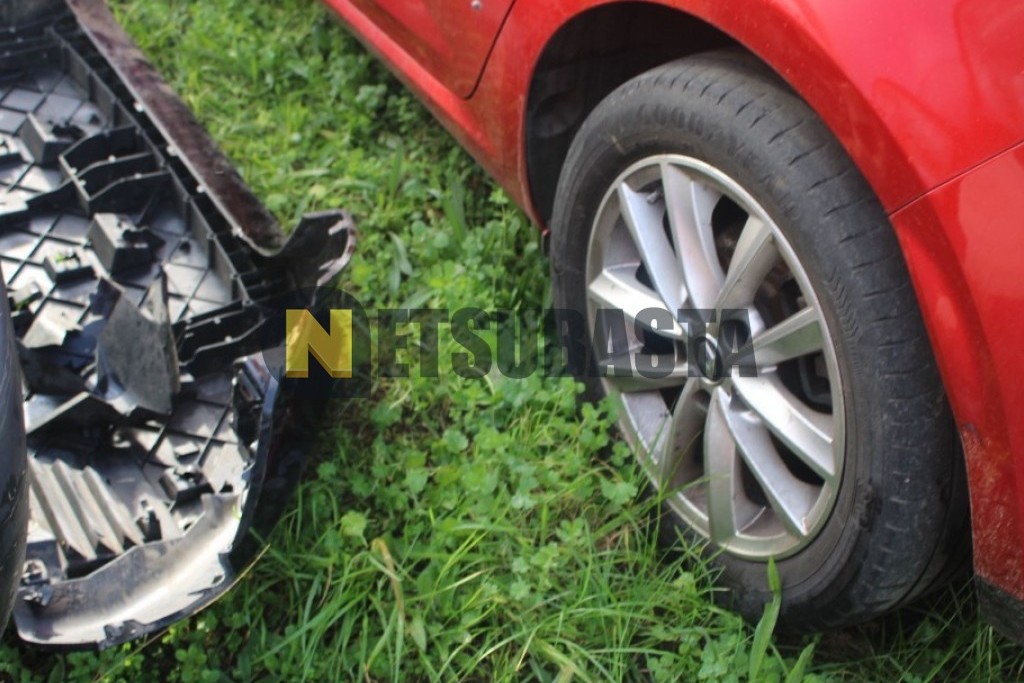 Renault Megane 1.2 TCe 2016