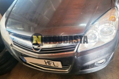 Yamaha XMAX 250 2006