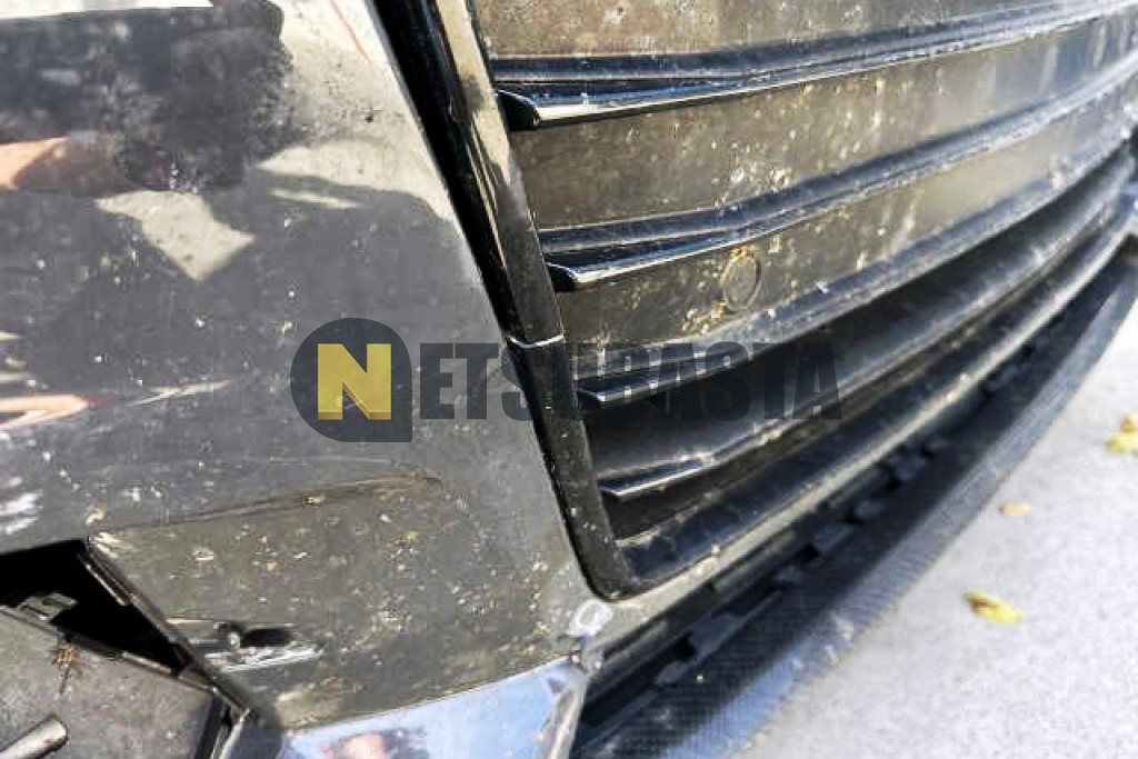 Audi A6 Avant 3.0 TDI quattro S tronic 7 vel. 2015