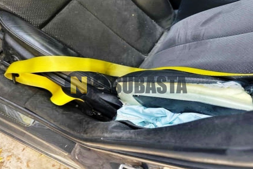 Audi A6 Avant 3.0 TDI quattro S tronic 7 vel. 2015