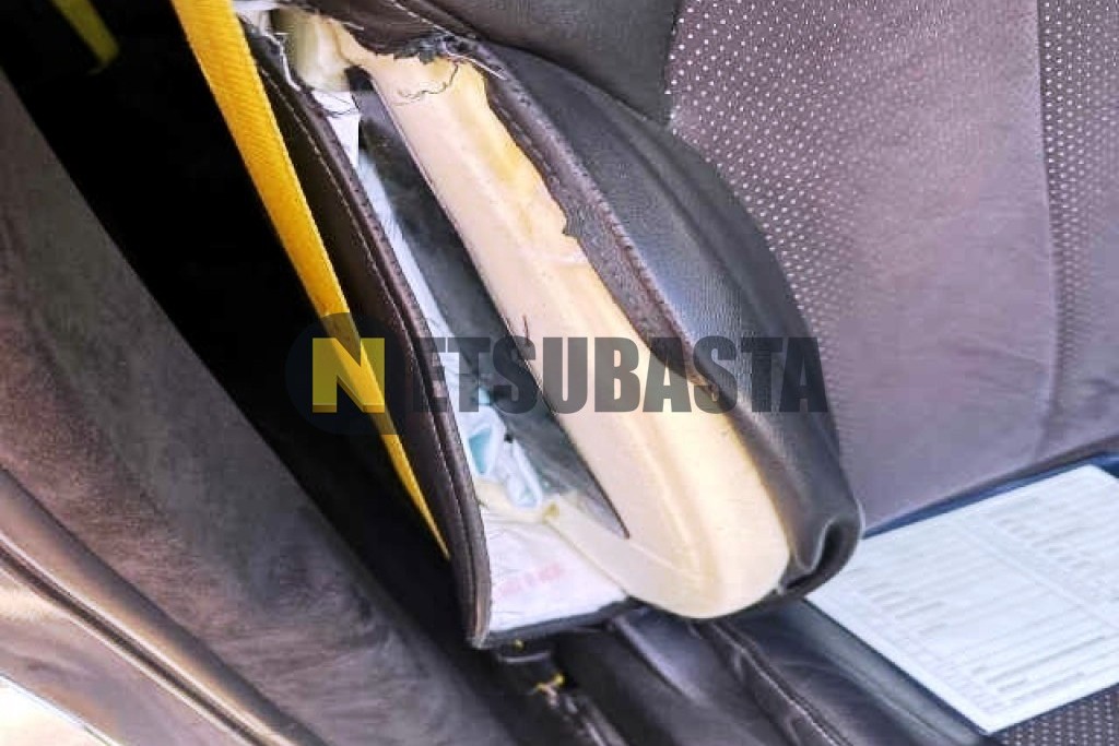 Audi A6 Avant 3.0 TDI quattro S tronic 7 vel. 2015