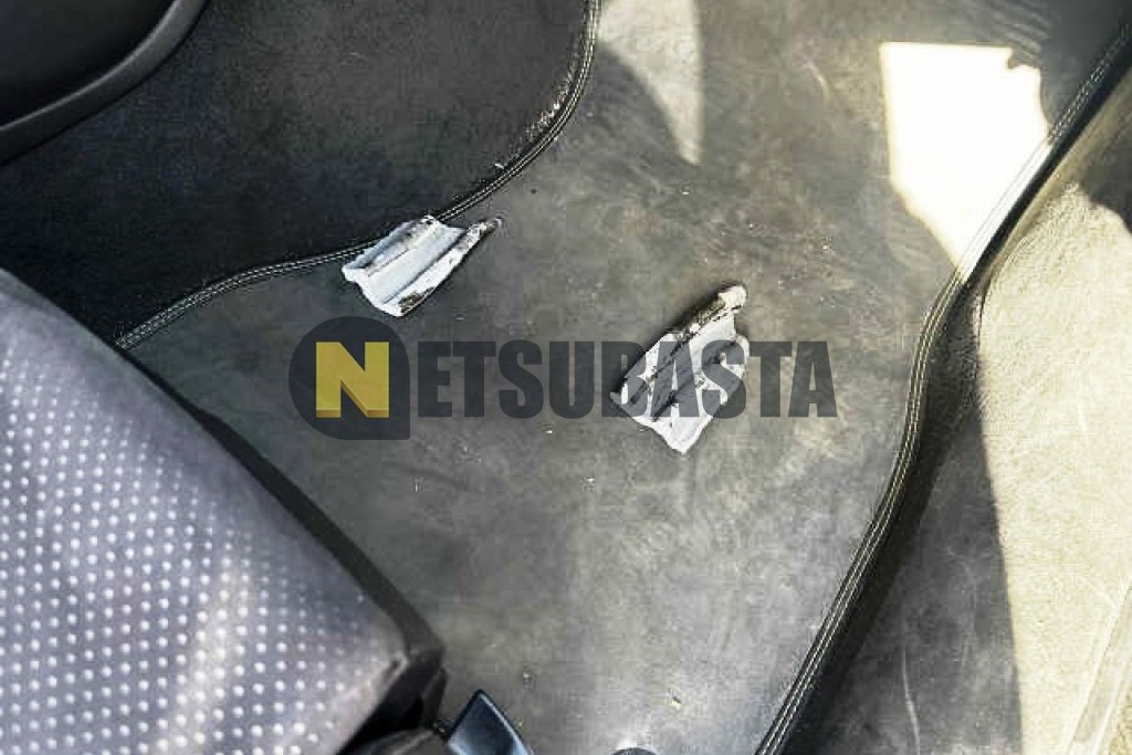 Audi A6 Avant 3.0 TDI quattro S tronic 7 vel. 2015