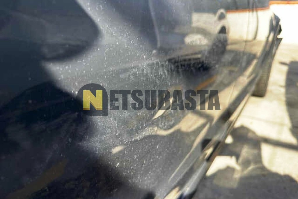 Audi A6 Avant 3.0 TDI quattro S tronic 7 vel. 2015