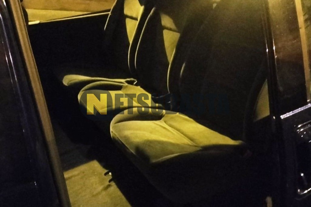 Peugeot 806 2.0 HDi 2000