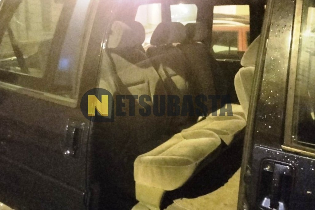 Peugeot 806 2.0 HDi 2000