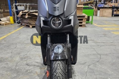 Yamaha XMAX 250 2006