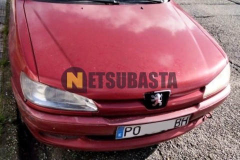 Yamaha XMAX 250 2006