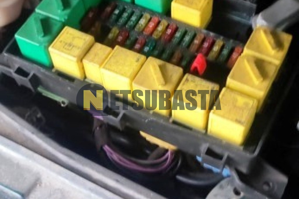 Land-Rover Range Rover 4.6 2001