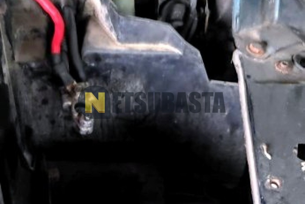 Land-Rover Range Rover 4.6 2001